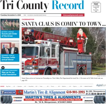 Tri County Record - 11 Dec 2018