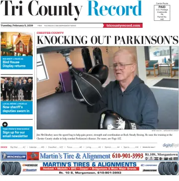 Tri County Record - 5 Feb 2019