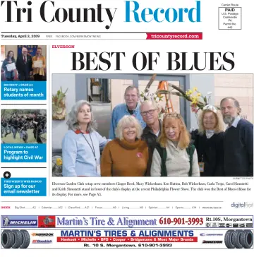 Tri County Record - 2 Apr 2019