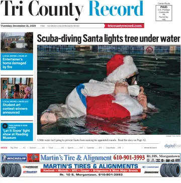 Tri County Record - 31 Dec 2019
