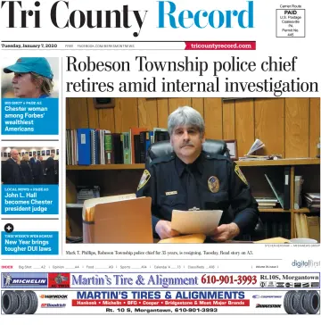 Tri County Record - 7 Jan 2020