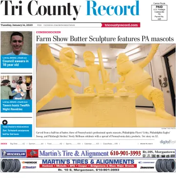 Tri County Record - 14 Jan 2020