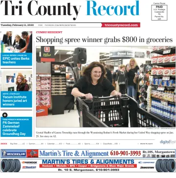 Tri County Record - 11 Feb 2020