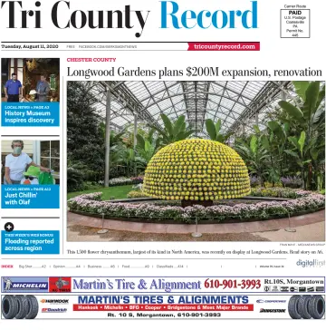 Tri County Record - 11 Aug 2020