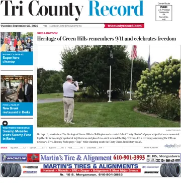 Tri County Record - 22 Sep 2020