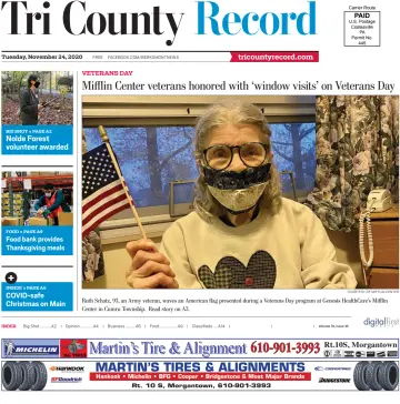 Tri County Record - 24 Nov 2020