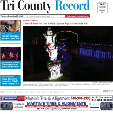 Tri County Record - 15 Dec 2020