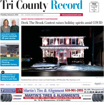 Tri County Record - 5 Jan 2021