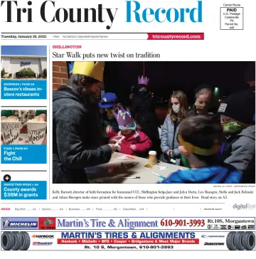 Tri County Record - 19 Jan 2021