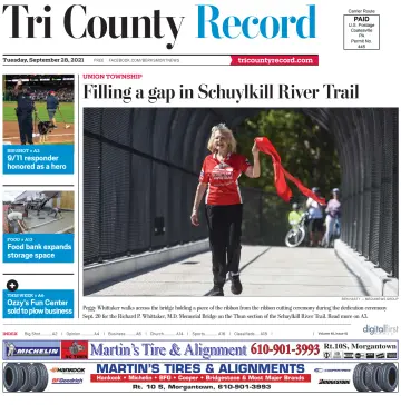 Tri County Record - 28 Sep 2021