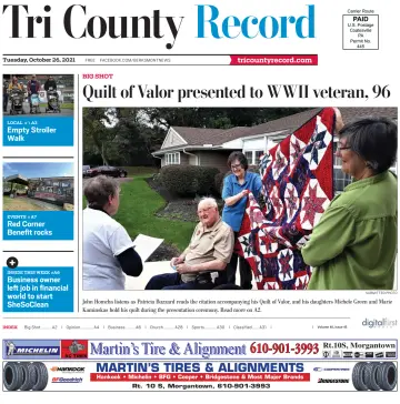 Tri County Record - 26 Oct 2021
