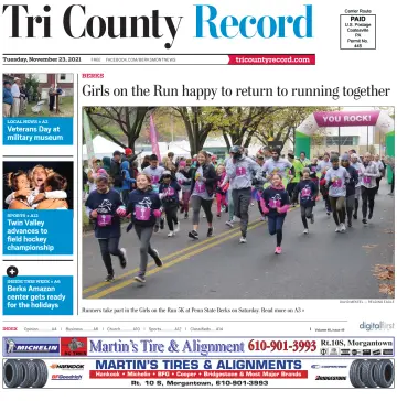 Tri County Record - 23 Nov 2021
