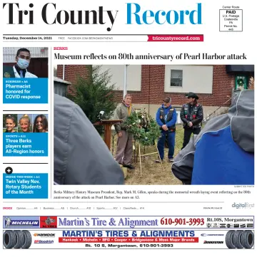 Tri County Record - 14 Dec 2021