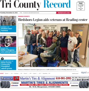 Tri County Record - 21 Dec 2021