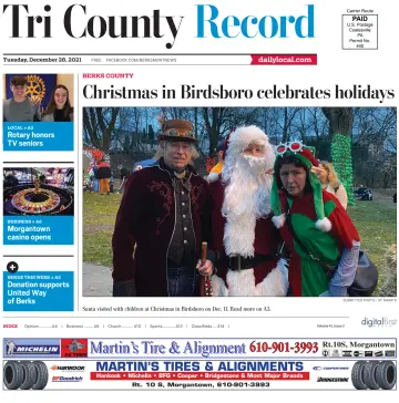 Tri County Record - 28 Dec 2021