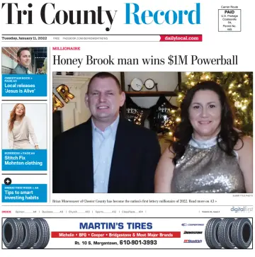 Tri County Record - 11 Jan 2022