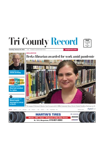 Tri County Record - 18 Jan 2022