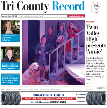 Tri County Record - 5 Apr 2022