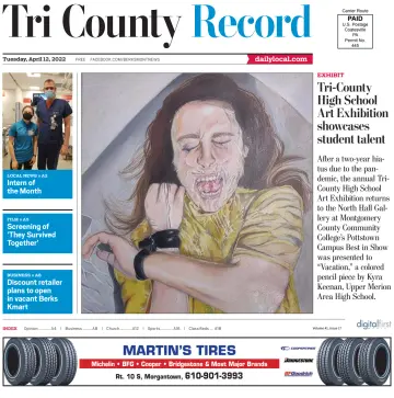 Tri County Record - 12 Apr 2022