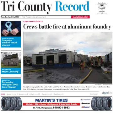 Tri County Record - 26 Apr 2022