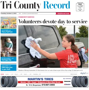 Tri County Record - 11 Oct 2022