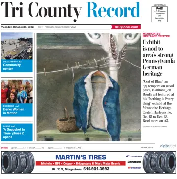 Tri County Record - 25 Oct 2022