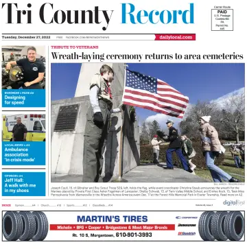 Tri County Record - 27 Dec 2022