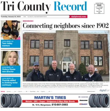 Tri County Record - 10 Jan 2023