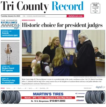 Tri County Record - 24 Jan 2023