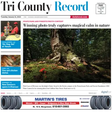Tri County Record - 31 Jan 2023