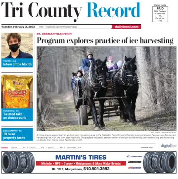 Tri County Record - 14 Feb 2023