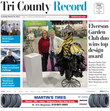 Tri County Record - 28 Mar 2023