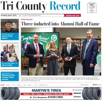 Tri County Record - 4 Apr 2023