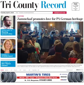 Tri County Record - 11 Apr 2023