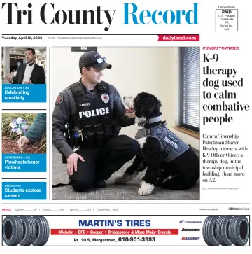 Tri County Record - 18 Apr 2023