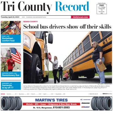 Tri County Record - 25 Apr 2023