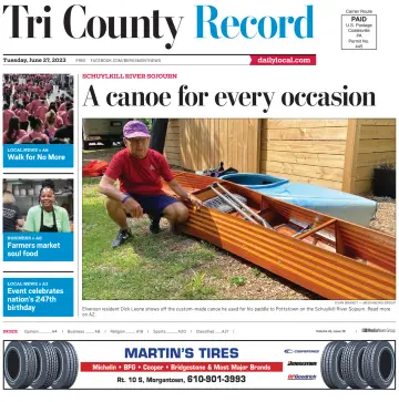 Tri County Record - 27 Jun 2023