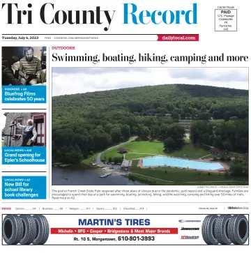 Tri County Record - 4 Jul 2023