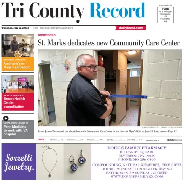 Tri County Record - 11 Jul 2023