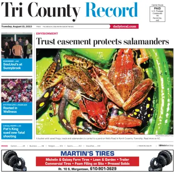 Tri County Record - 15 Aug 2023