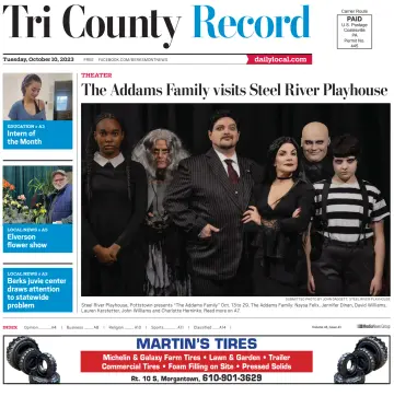 Tri County Record - 10 Oct 2023