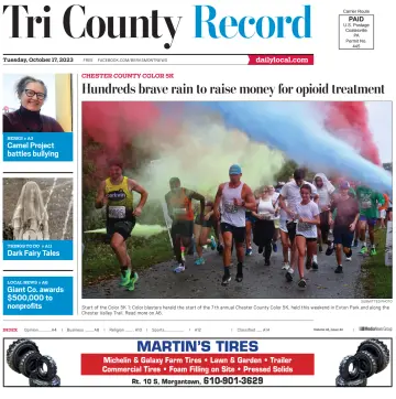 Tri County Record - 17 Oct 2023