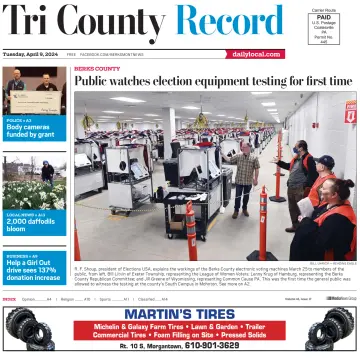 Tri County Record - 9 Ebri 2024