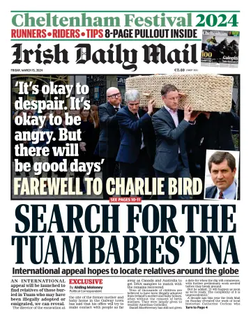 Irish Daily Mail - 15 Mar 2024