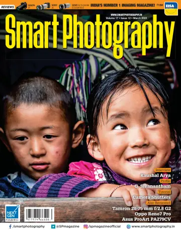 Smart Photography - 10 Mar 2022