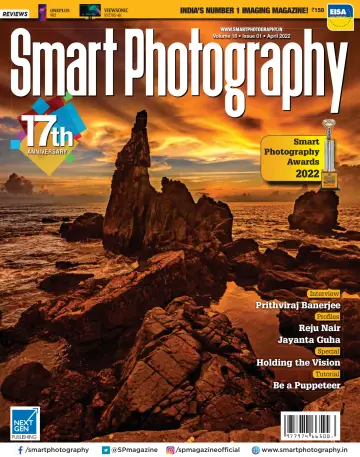 Smart Photography - 10 Apr 2022