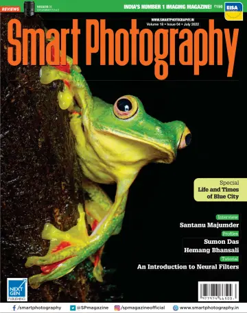 Smart Photography - 10 Jul 2022