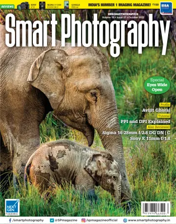 Smart Photography - 4 Oct 2022