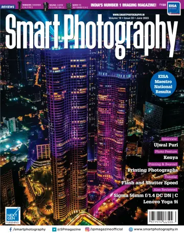 Smart Photography - 2 Meith 2023