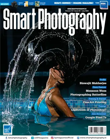 Smart Photography - 5 Jul 2023